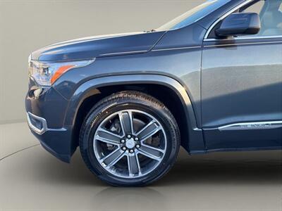 2019 GMC Acadia Denali - Photo 24 - Warrington, PA 18976