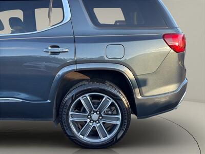 2019 GMC Acadia Denali - Photo 25 - Warrington, PA 18976
