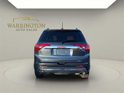 2019 GMC Acadia Denali - Photo 6 - Warrington, PA 18976