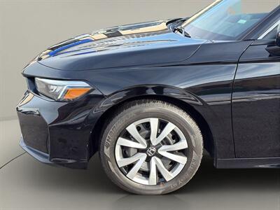 2025 Honda Civic Sedan LX - Photo 22 - Warrington, PA 18976