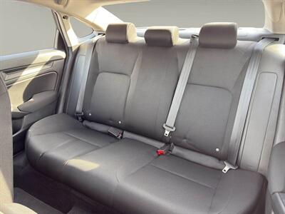 2025 Honda Civic Sedan LX - Photo 13 - Warrington, PA 18976