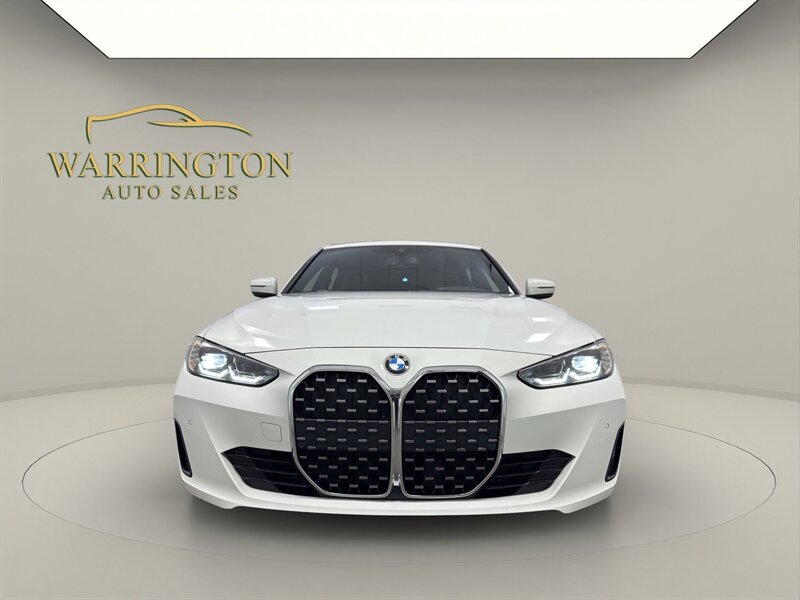 2023 BMW 430i Gran Coupe xDrive - Photo 2 - Warrington, PA 18976