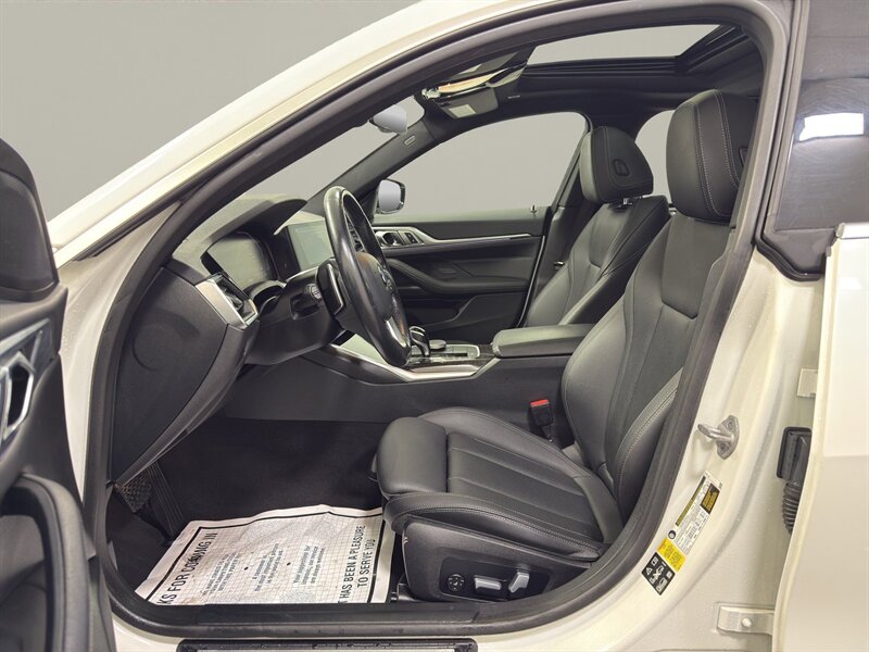 2023 BMW 430i Gran Coupe xDrive - Photo 9 - Warrington, PA 18976
