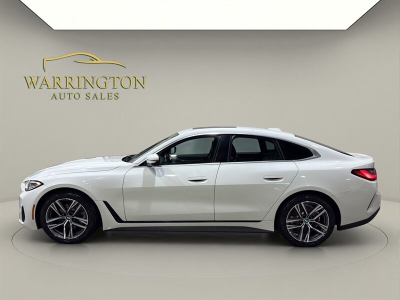 2023 BMW 430i Gran Coupe xDrive - Photo 4 - Warrington, PA 18976