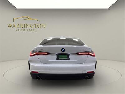 2023 BMW 430i Gran Coupe xDrive - Photo 6 - Warrington, PA 18976