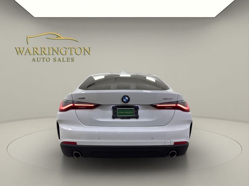 2023 BMW 430i Gran Coupe xDrive - Photo 6 - Warrington, PA 18976