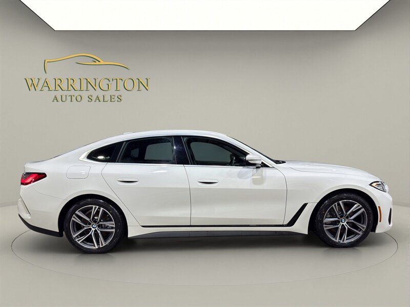 2023 BMW 430i Gran Coupe xDrive - Photo 8 - Warrington, PA 18976