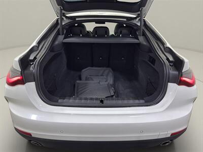 2023 BMW 430i Gran Coupe xDrive - Photo 20 - Warrington, PA 18976