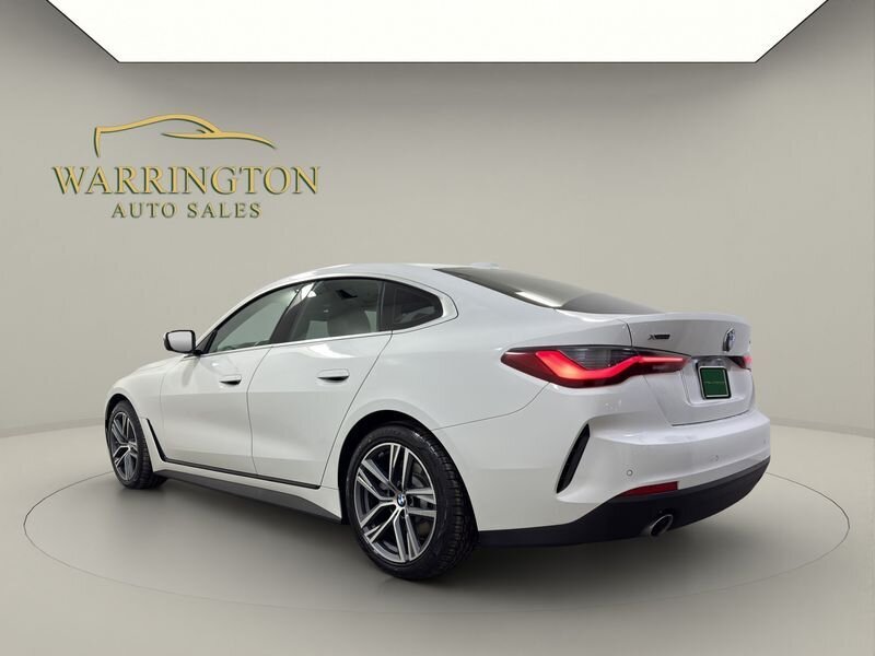 2023 BMW 430i Gran Coupe xDrive - Photo 5 - Warrington, PA 18976