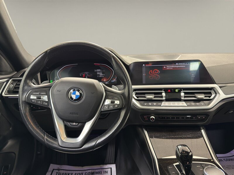 2023 BMW 430i Gran Coupe xDrive - Photo 14 - Warrington, PA 18976