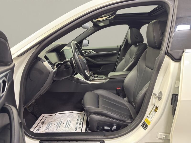 2023 BMW 430i Gran Coupe xDrive - Photo 9 - Warrington, PA 18976