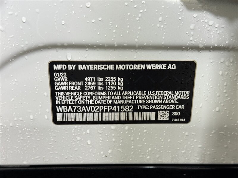 2023 BMW 430i Gran Coupe xDrive - Photo 25 - Warrington, PA 18976