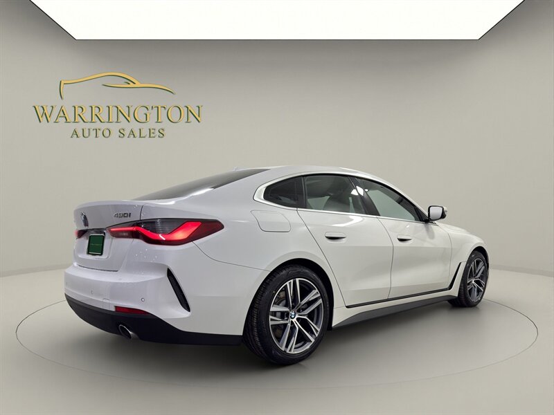 2023 BMW 430i Gran Coupe xDrive - Photo 7 - Warrington, PA 18976
