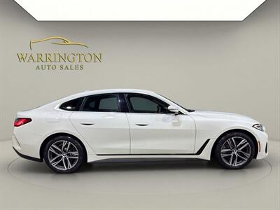 2023 BMW 430i Gran Coupe xDrive - Photo 8 - Warrington, PA 18976