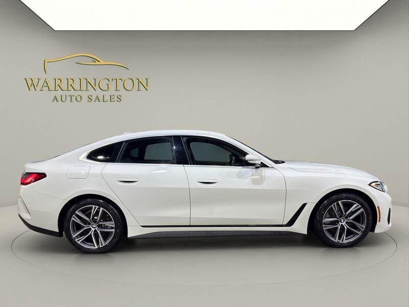 2023 BMW 430i Gran Coupe xDrive - Photo 8 - Warrington, PA 18976