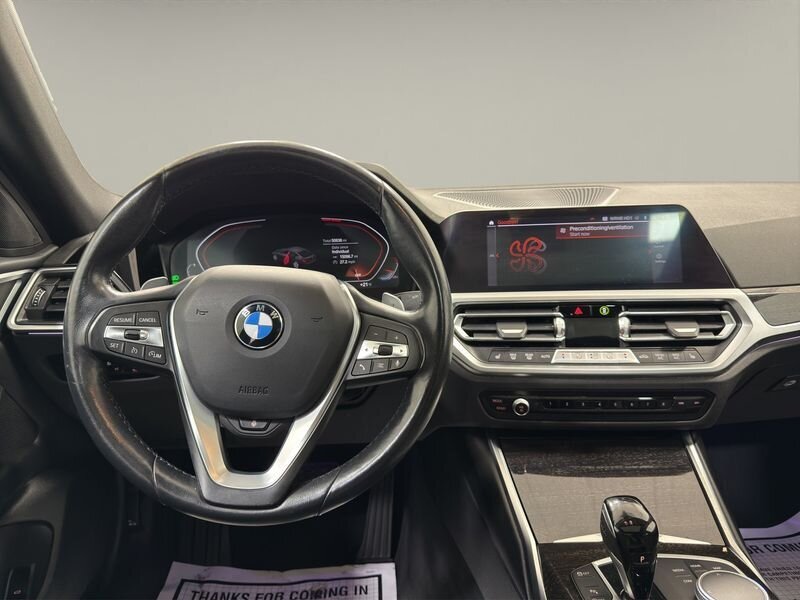 2023 BMW 430i Gran Coupe xDrive - Photo 14 - Warrington, PA 18976