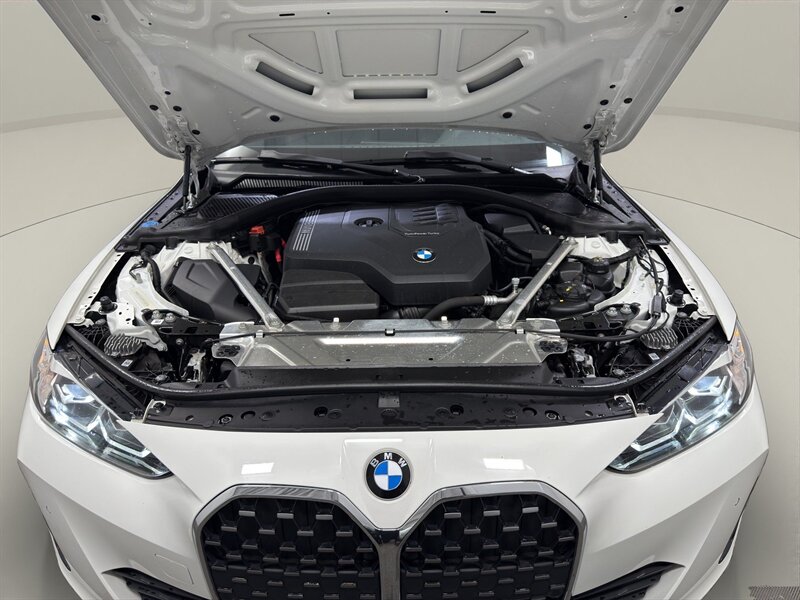 2023 BMW 430i Gran Coupe xDrive - Photo 21 - Warrington, PA 18976