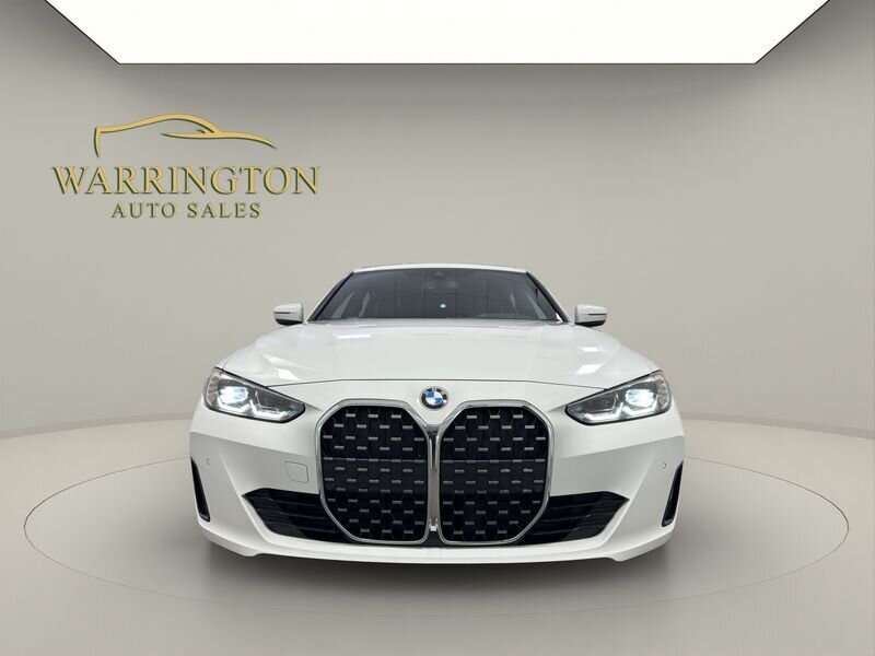2023 BMW 430i Gran Coupe xDrive - Photo 2 - Warrington, PA 18976