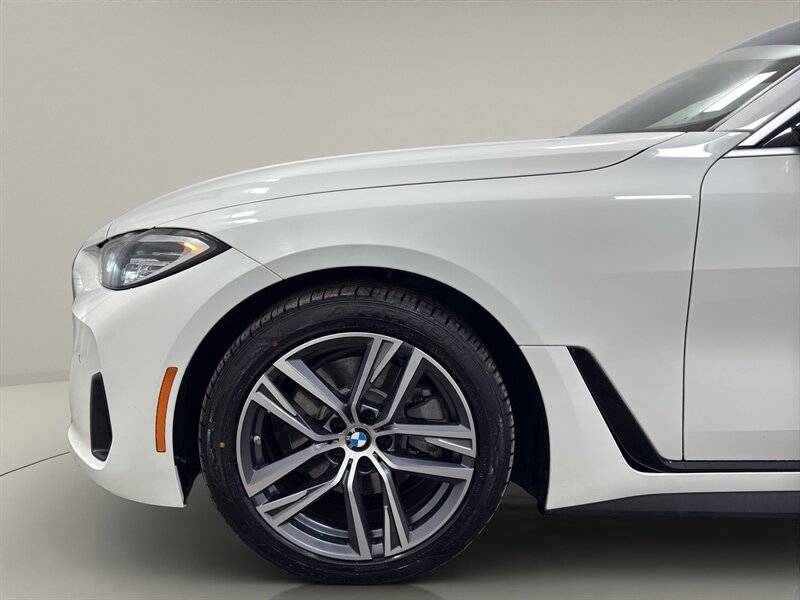 2023 BMW 430i Gran Coupe xDrive - Photo 22 - Warrington, PA 18976
