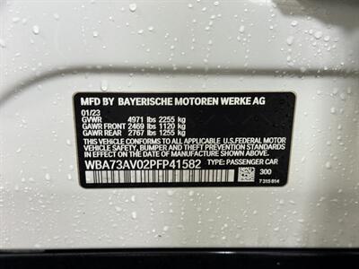 2023 BMW 430i Gran Coupe xDrive - Photo 25 - Warrington, PA 18976