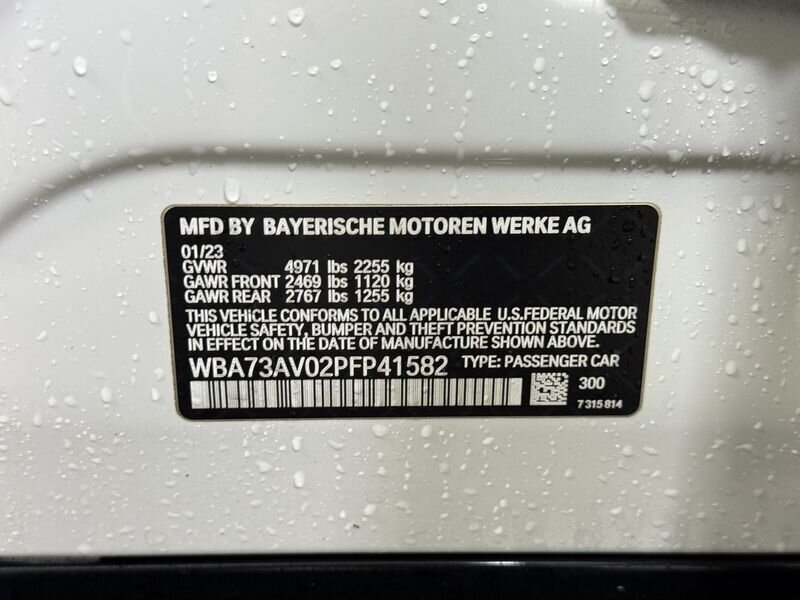 2023 BMW 430i Gran Coupe xDrive - Photo 25 - Warrington, PA 18976