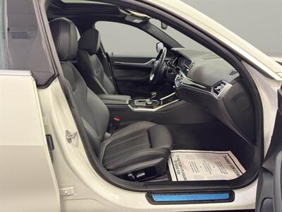 2023 BMW 430i Gran Coupe xDrive - Photo 18 - Warrington, PA 18976