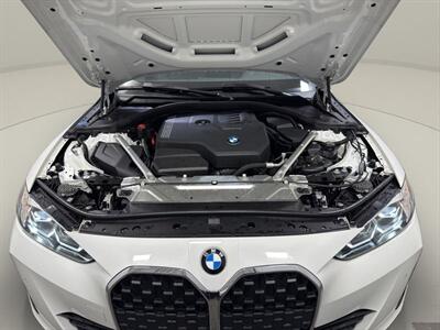 2023 BMW 430i Gran Coupe xDrive - Photo 21 - Warrington, PA 18976