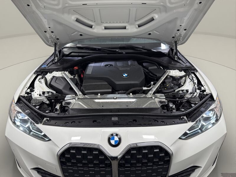 2023 BMW 430i Gran Coupe xDrive - Photo 21 - Warrington, PA 18976