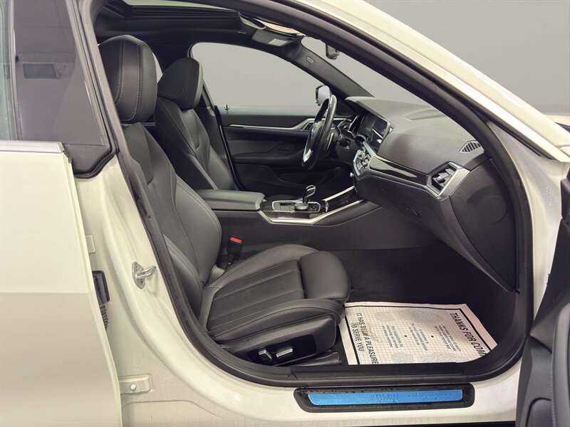 2023 BMW 430i Gran Coupe xDrive - Photo 18 - Warrington, PA 18976