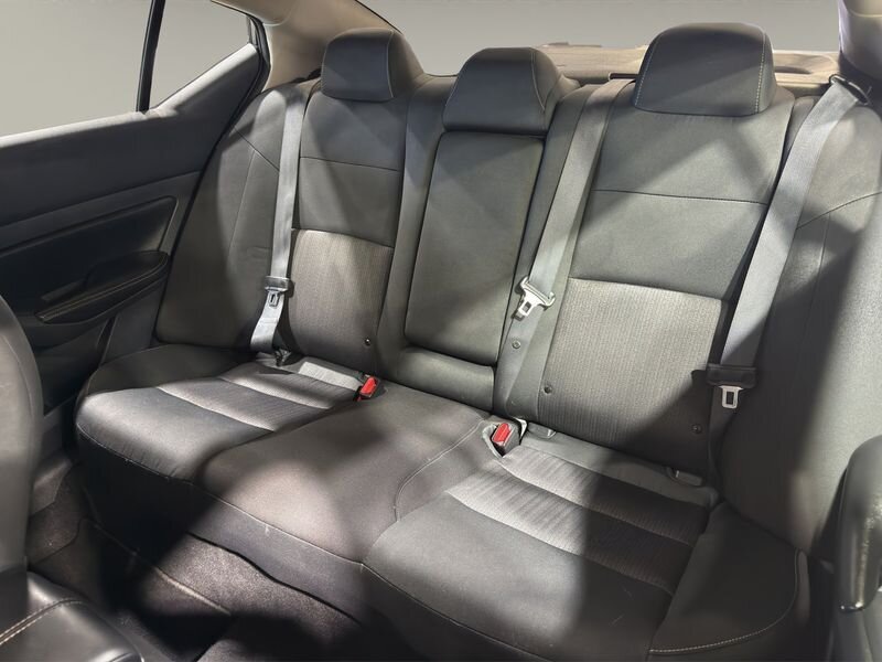 2024 Nissan Altima SV FWD - Photo 13 - Warrington, PA 18976