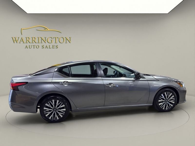 2024 Nissan Altima SV FWD - Photo 8 - Warrington, PA 18976