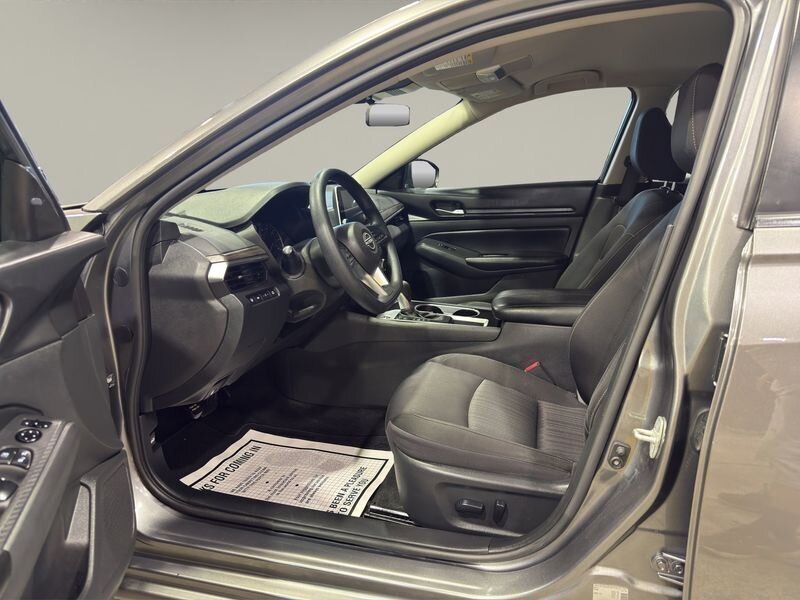 2024 Nissan Altima SV FWD - Photo 9 - Warrington, PA 18976