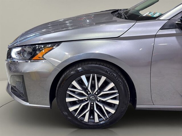 2024 Nissan Altima SV FWD - Photo 22 - Warrington, PA 18976