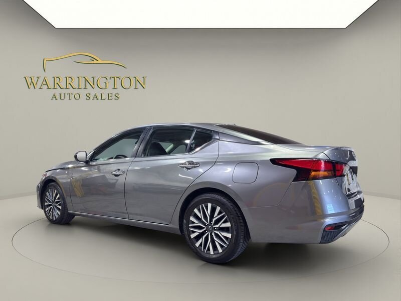 2024 Nissan Altima SV FWD - Photo 5 - Warrington, PA 18976