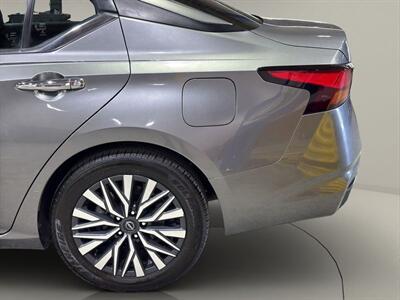 2024 Nissan Altima SV FWD   - Photo 23 - Warrington, PA 18976