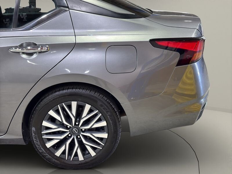 2024 Nissan Altima SV FWD - Photo 23 - Warrington, PA 18976