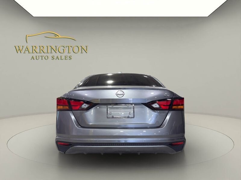 2024 Nissan Altima SV FWD - Photo 6 - Warrington, PA 18976