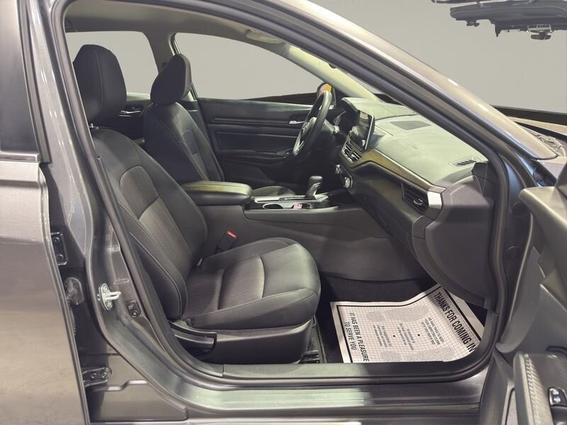 2024 Nissan Altima SV FWD - Photo 18 - Warrington, PA 18976