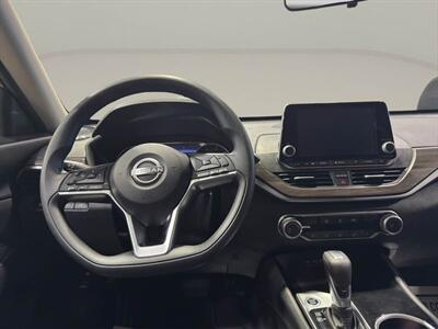 2024 Nissan Altima SV FWD   - Photo 14 - Warrington, PA 18976