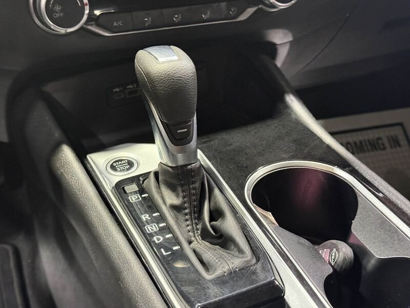 2024 Nissan Altima SV FWD - Photo 15 - Warrington, PA 18976
