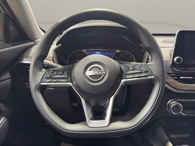 2024 Nissan Altima SV FWD   - Photo 10 - Warrington, PA 18976