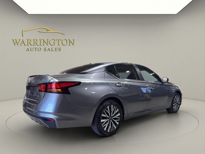 2024 Nissan Altima SV FWD - Photo 7 - Warrington, PA 18976