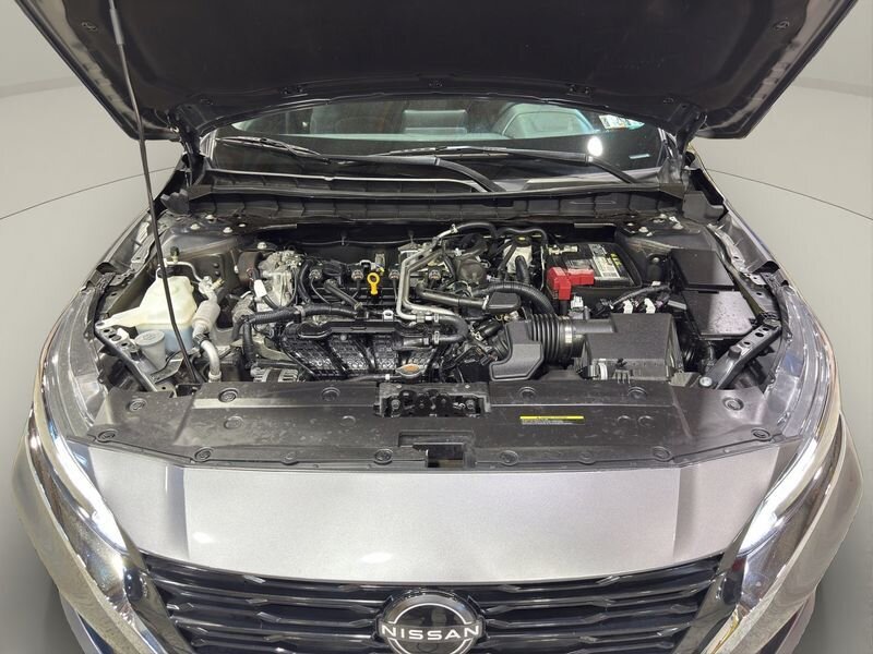 2024 Nissan Altima SV FWD - Photo 21 - Warrington, PA 18976
