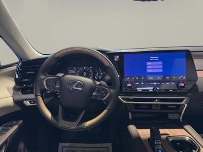 2023 Lexus RX 350 Premium - Photo 14 - Warrington, PA 18976