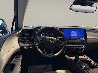 2023 Lexus RX 350 Premium - Photo 17 - Warrington, PA 18976