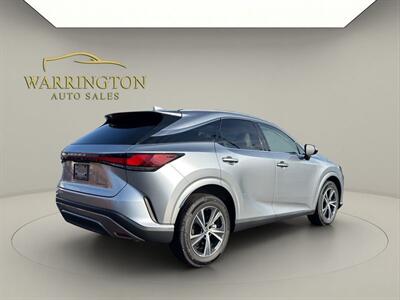 2023 Lexus RX 350 Premium - Photo 7 - Warrington, PA 18976