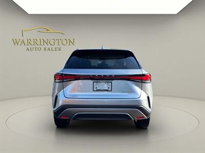 2023 Lexus RX 350 Premium - Photo 6 - Warrington, PA 18976