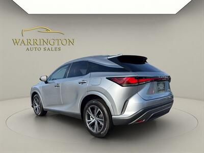 2023 Lexus RX 350 Premium - Photo 5 - Warrington, PA 18976