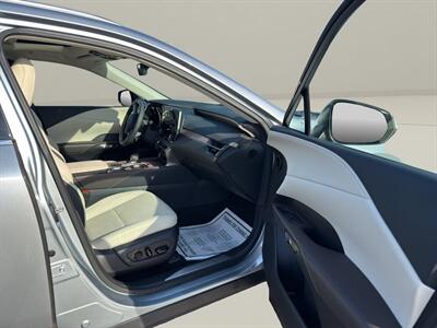 2023 Lexus RX 350 Premium - Photo 27 - Warrington, PA 18976