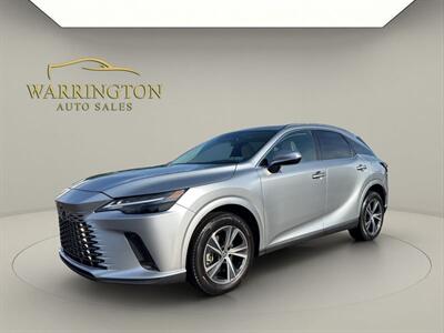 2023 Lexus RX 350 Premium - Photo 3 - Warrington, PA 18976
